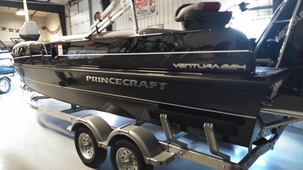 Princecraft VENTURA-224 image