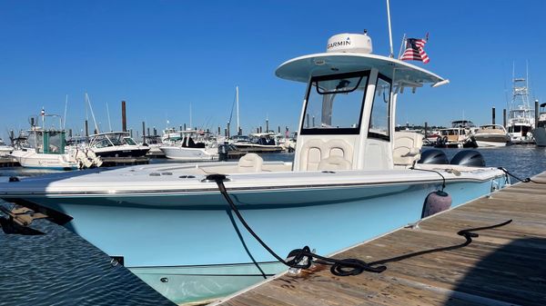 Sea Hunt GAMEFISH