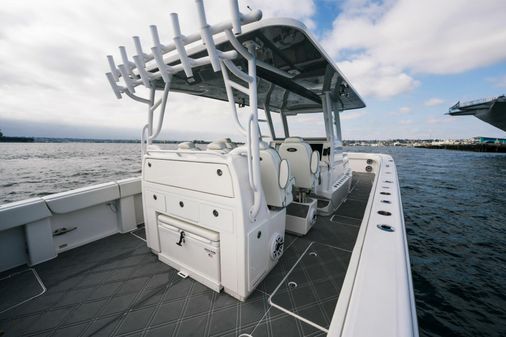 Invincible 40 Catamaran image