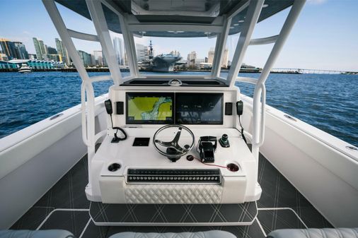 Invincible 40 Catamaran image