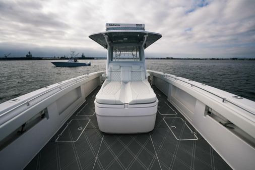 Invincible 40 Catamaran image