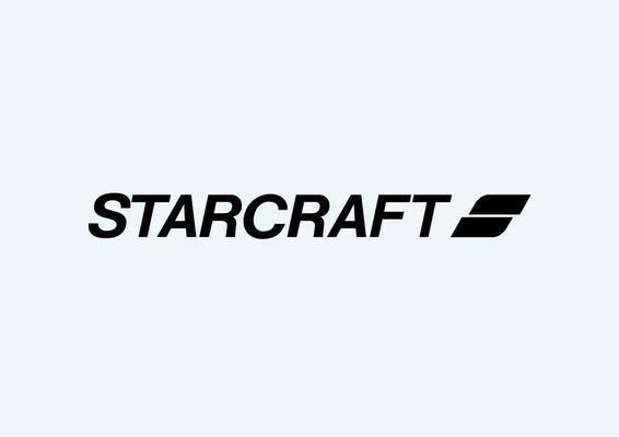 Starcraft STEALTH-166-SC - main image
