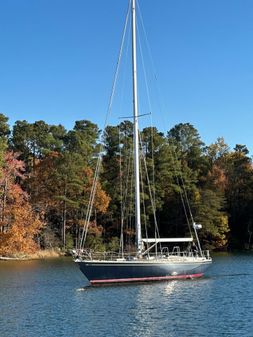 Nautor Swan 44 image