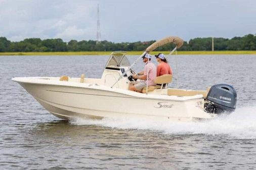 Scout 195-SPORTFISH image