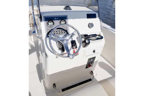 Scout 195-SPORTFISH image