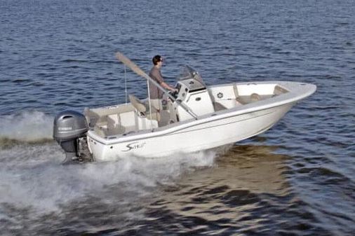 Scout 195-SPORTFISH image