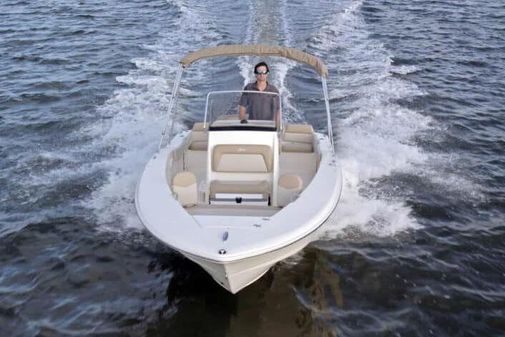 Scout 195-SPORTFISH image