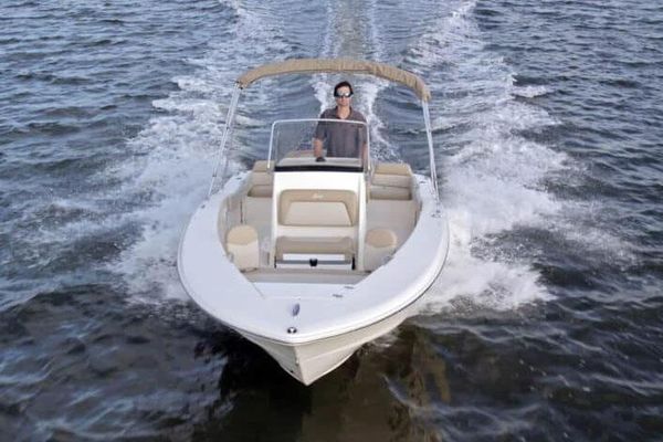 Scout 195-SPORTFISH - main image