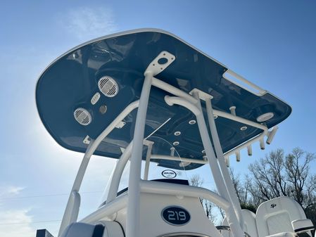 Sea Pro 219 Deep V CC image