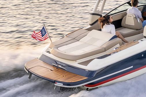 Chris-craft SPORTSTER-25 image