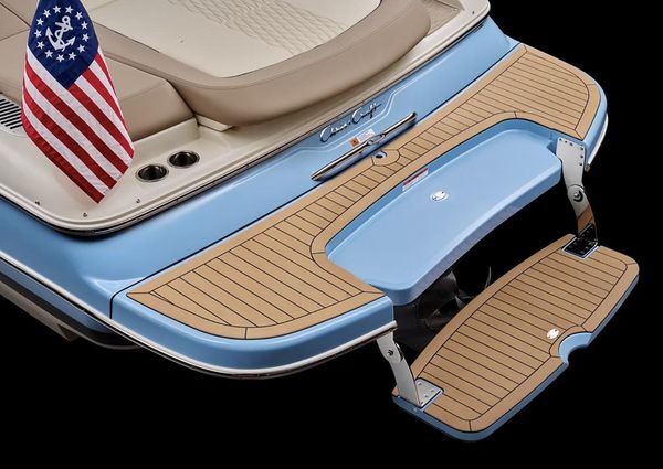 Chris-craft SPORTSTER-25 image