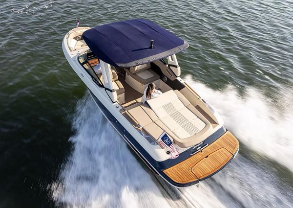 Chris-craft SPORTSTER-25 image