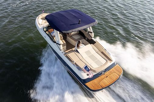 Chris-craft SPORTSTER-25 image