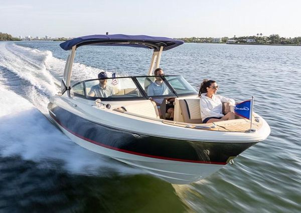 Chris-craft SPORTSTER-25 image