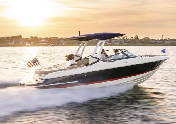 Chris-craft SPORTSTER-25 image