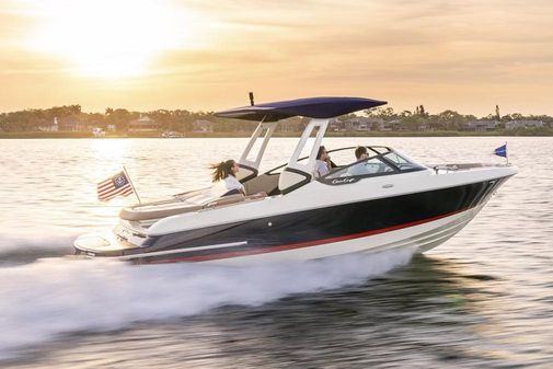 Chris-craft SPORTSTER-25 image