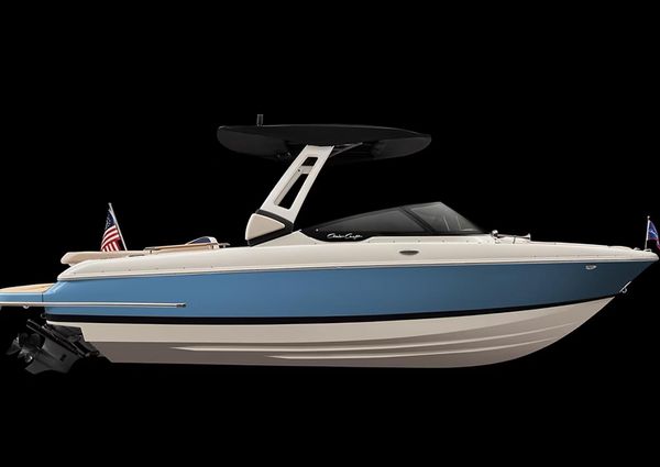 Chris-craft SPORTSTER-25 image