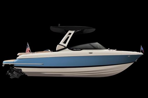 Chris-craft SPORTSTER-25 image