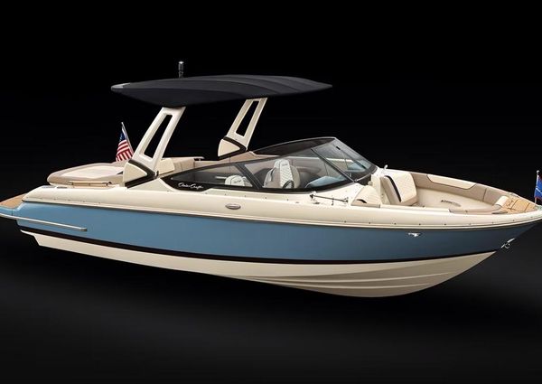 Chris-craft SPORTSTER-25 image