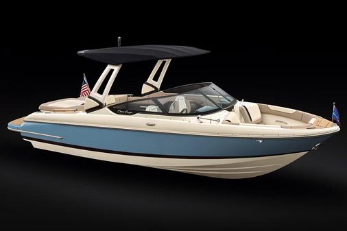 Chris-craft SPORTSTER-25 image