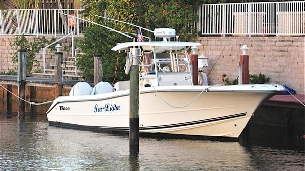 Triton 351CC