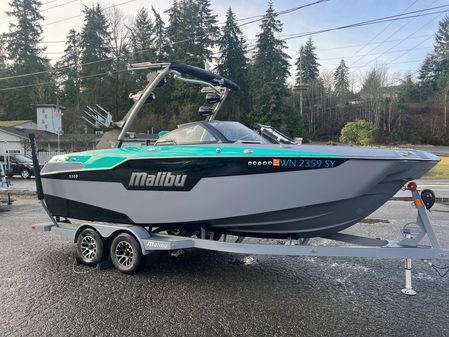 Malibu M220 image