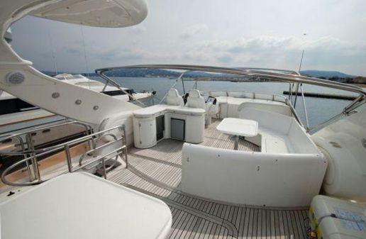 Sunseeker Manhattan 84 image