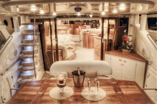 Sunseeker Manhattan 84 image