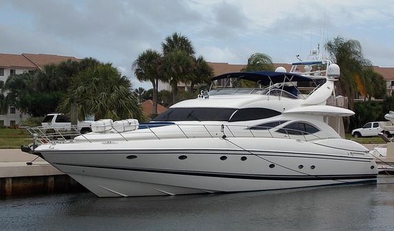 Sunseeker Manhattan 84 image