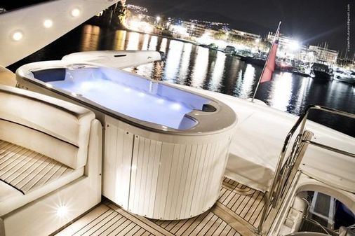 Sunseeker Manhattan 84 image