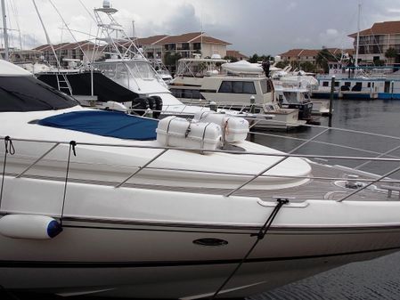 Sunseeker Manhattan 84 image