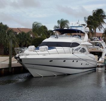 Sunseeker Manhattan 84 image