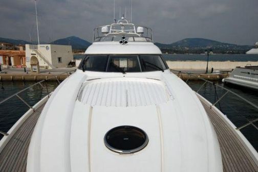 Sunseeker Manhattan 84 image