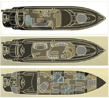 Sunseeker Manhattan 84 image