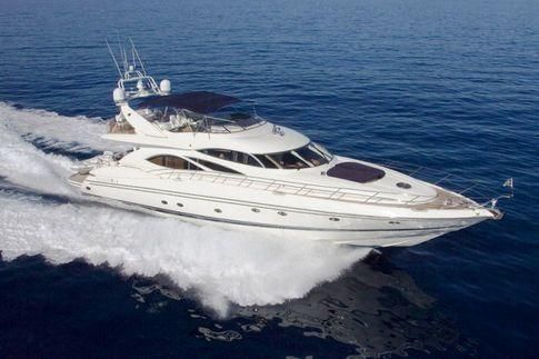 Sunseeker Manhattan 84 image