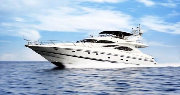 Sunseeker Manhattan 84 image