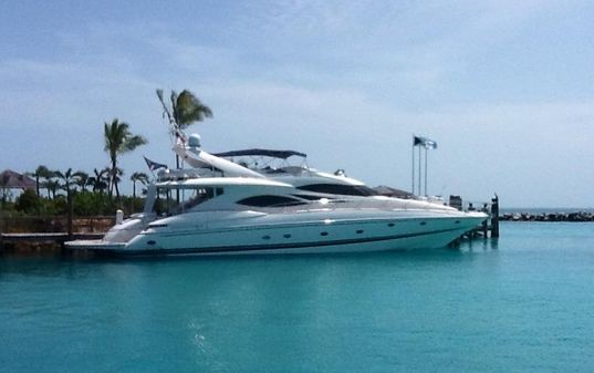 Sunseeker Manhattan 84 image