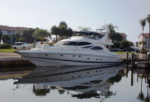 Sunseeker Manhattan 84 image