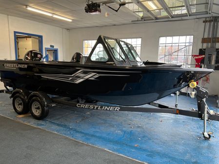 Crestliner 2050 Commander image