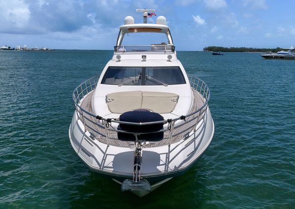 Azimut 64 Flybridge image