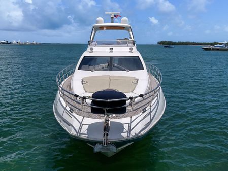 Azimut 64 Flybridge image