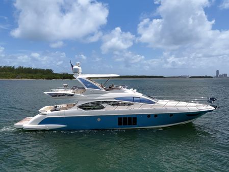 Azimut 64 Flybridge image