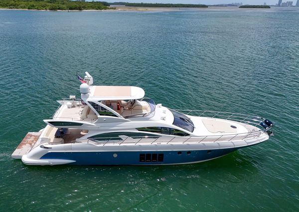 Azimut 64 Flybridge image