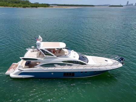 Azimut 64 Flybridge image