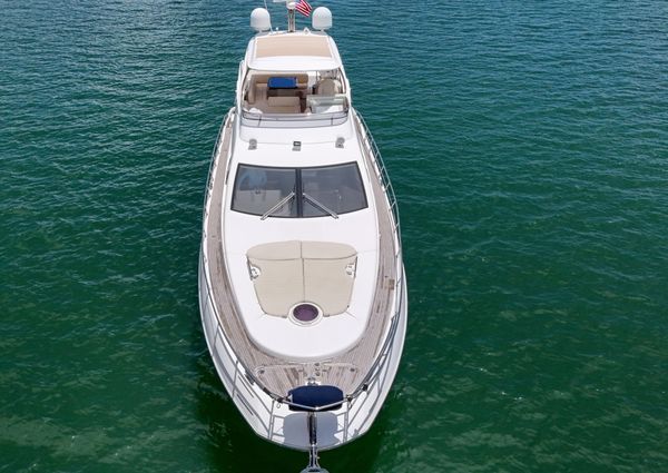 Azimut 64 Flybridge image