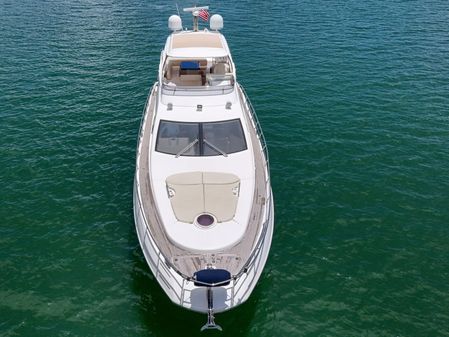 Azimut 64 Flybridge image