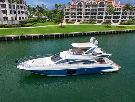 Azimut 64 Flybridge image