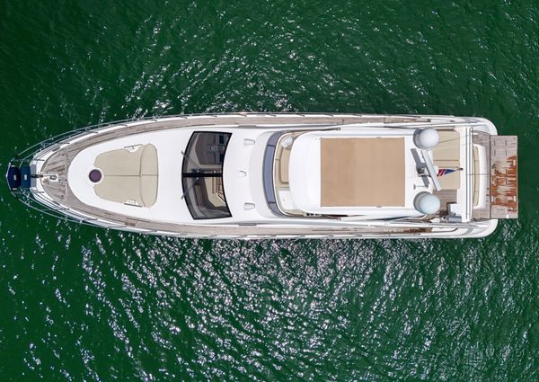 Azimut 64 Flybridge image