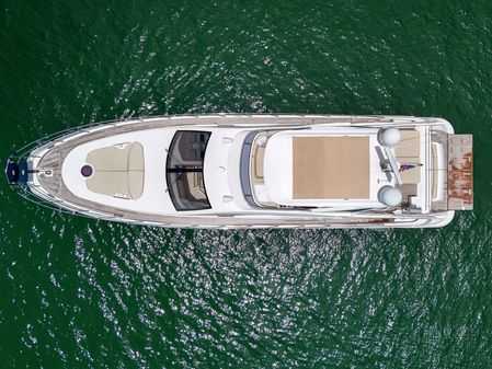 Azimut 64 Flybridge image