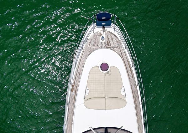 Azimut 64 Flybridge image